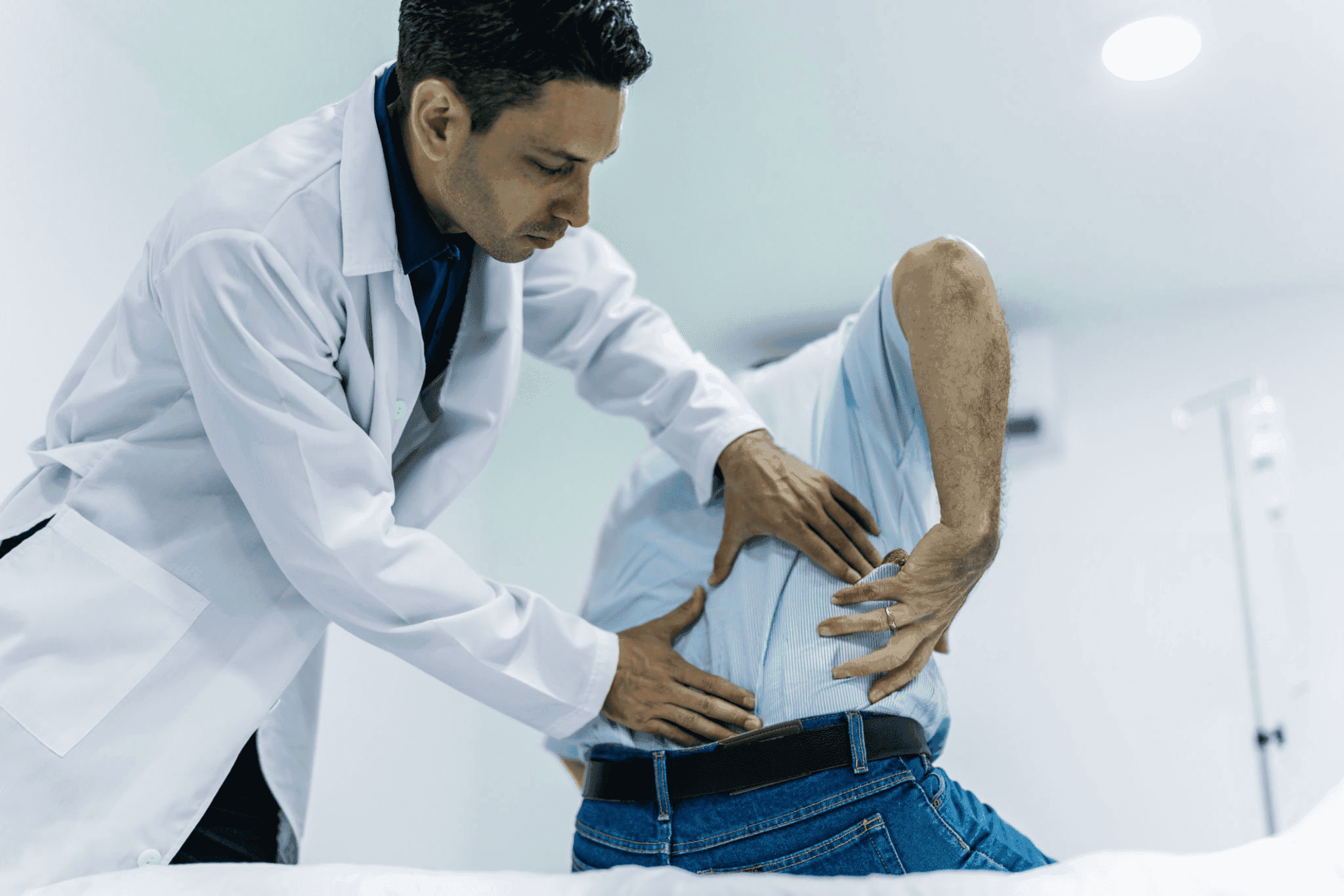 Lumbar Radiculopathy